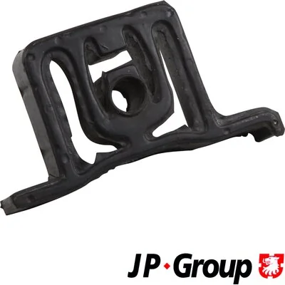 Mount, exhaust system